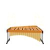 Vibraphon, vibraphonist