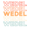 Ville allemande de Wedeln Schleswig-Holstein