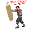 The great boxing