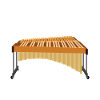 Vibraphon, vibraphonist