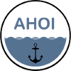 Anker Ahoi Logo I (black)