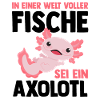Axolotl
