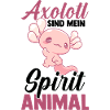 Axolotl