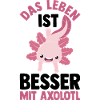 Axolotl