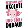 Axolotl