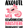 Axolotl