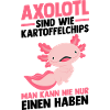 Axolotl