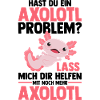 Axolotl