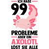 Axolotl