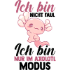 Axolotl