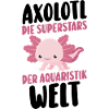 Axolotl