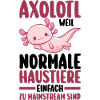 Axolotl