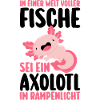 Axolotl
