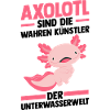 Axolotl