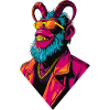 Devil Monkey