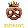 Bretzel Bretzel King Bretzel bavarois
