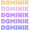 Dominik Dominik