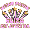 Woman's name Eliza