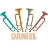 Daniel