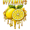 LEMON VITAMINS