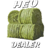 HAY DEALER
