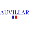 AUVILLAR-French Flag Design.