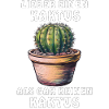 RATHER A CACTUS
