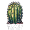 CACTUS UNDERSTANDER