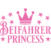BEIFAHRER PRINCESS