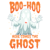 Halloween Ghost Ghost