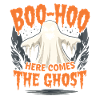 Halloween Ghost Ghost