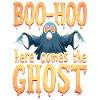 Halloween Ghost Ghost