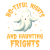 Halloween Ghost Ghost