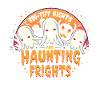 Halloween Ghost Ghost