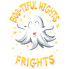 Halloween Ghost Ghost