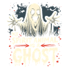 Halloween Ghost Ghost