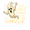 Halloween Ghost Ghost