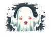 Halloween Ghost Ghost