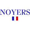 NOYERS-French Flag Design
