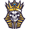 Pharaoh Skull
