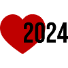 2024 Heart