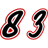 83 Symbole numérique
