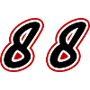 88 Number Symbol