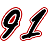 91 Number Symbol