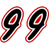 99 Symbole numérique