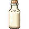 milch Pixel Gamer