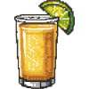 Tequila Pixel Gamer