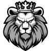 Couronne de lion