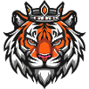 Tiger Krone