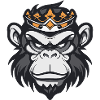 Monkey Crown